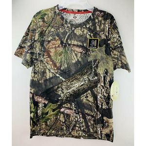 Mossy Oak Men'sScent Control M (38-40) Hunting